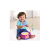 LEAPFROG PINK COLOR L&G PLAY DRUM - Image 2