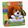LEAPFROG SPEAK & LEARN PUPPY