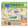 LEAPFROG INTERACTIVE WOODEN ANIMAL PUZZLE