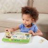 LEAPFROG INTERACTIVE WOODEN ANIMAL PUZZLE - Image 2