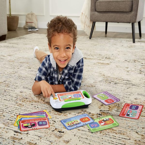 LEAPFROG SLIDE TO LEARN ABC FLASHCARDS - Image 4