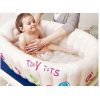 SUN CLUB SUN CLUB BABY BATHTUB 91CMX61CMX29CM - Image 2