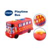 VTECH PLAYTIME BUS WITH PHONICS - Image 3