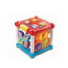 VTECH TURN & LEARN CUBE - Image 2