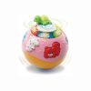VTECH CRAWL & LEARN BRIGHT LIGHTS BALL PINK - Image 2