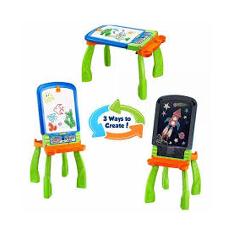 VTECH DIGIART CREATIVE EASEL - Image 2
