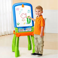 VTECH DIGIART CREATIVE EASEL - Image 3