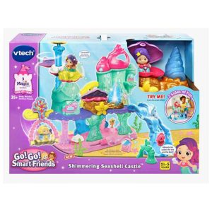 VTECH GGSF MERMAID PALACE