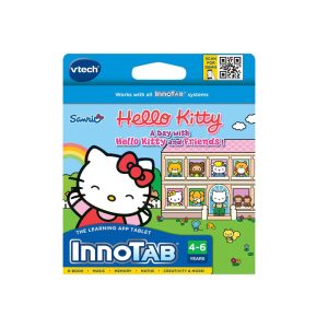 W.VTECH INNOTAB 2 HELLO KITTY