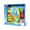 VTECH ANIMAL FRIENDS NURSERY RHYMES BOOK