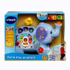 VTECH PULL & PLAY ELEPHANT