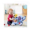 VTECH PULL & PLAY ELEPHANT - Image 4