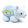 VTECH NEW PLUSH HIPPO PROJECTOR - Image 2