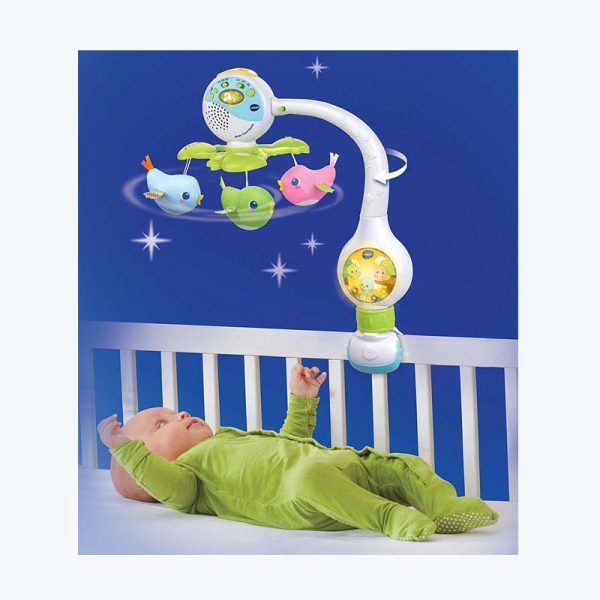 VTECH BIRDY TRAVEL MOBILE - Image 2