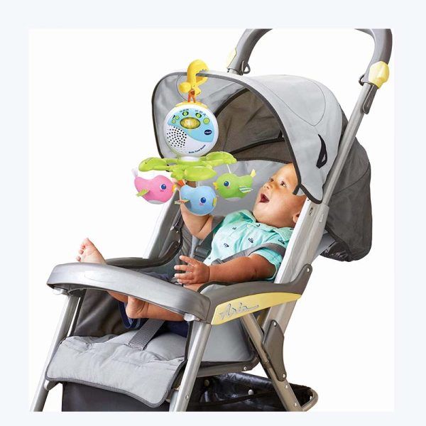 VTECH BIRDY TRAVEL MOBILE - Image 3