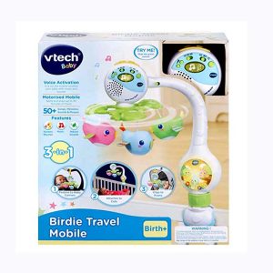 VTECH BIRDY TRAVEL MOBILE