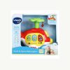 VTECH PUSH & SPIN HELICOPTER