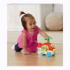 VTECH PUSH & SPIN HELICOPTER - Image 2