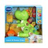 VTECH LEARN & DANCE DINO