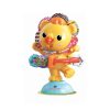 VTECH TWIST & SPIN LION - Image 4