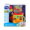 VTECH LITTLE FRIENDLIES DISCOVERY BALL CUBE