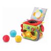 VTECH LITTLE FRIENDLIES DISCOVERY BALL CUBE - Image 2