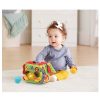 VTECH LITTLE FRIENDLIES DISCOVERY BALL CUBE - Image 3