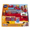 VTECH TOOT TOOT DRIVE 2 IN 1 FIRE STATION