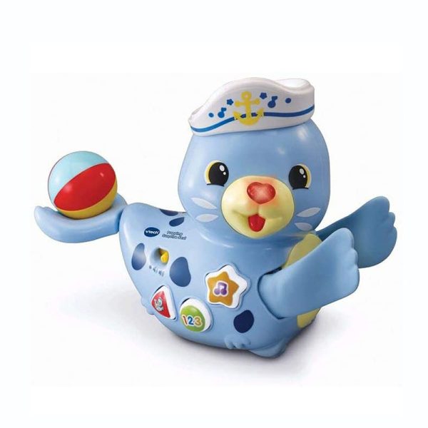 VTECH POPPING SURPRISE SEAL - Image 2