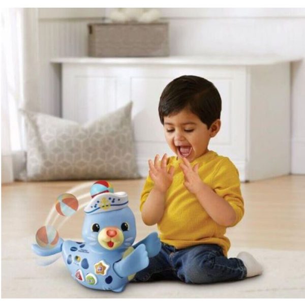 VTECH POPPING SURPRISE SEAL - Image 3