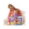 VTECH PEEKABOO BOOK PINK - Image 3