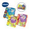 VTECH PEEKABOO BOOK PINK - Image 4