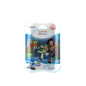 W.VTECH V.MOTION TOY STORY 3