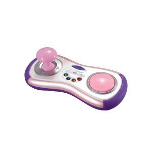 W.VTECH V.MOTION WIRELESS CONTROLLER PINK