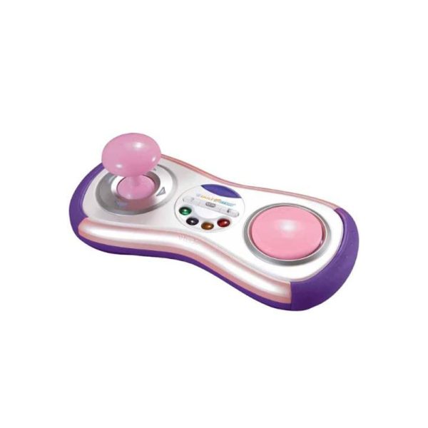 W.VTECH V.MOTION WIRELESS CONTROLLER PINK