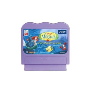 W. VTECH LITTLE MERMAID