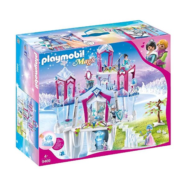 PLAYMOBIL CRYSTAL PALACE