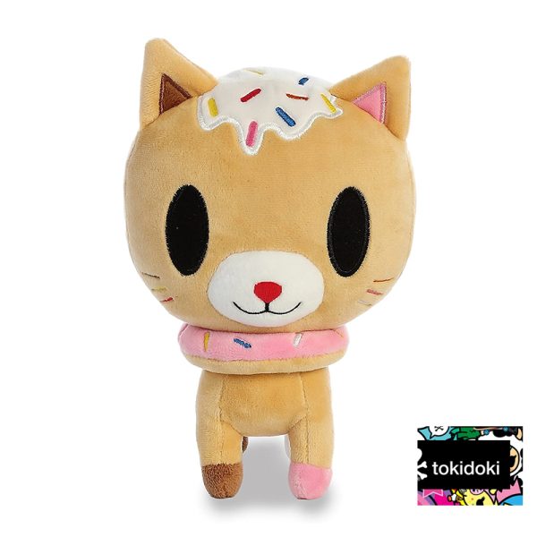 AURORA TOKIDOKI BISCOTTINO 8IN