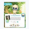 AURORA YOOHOO YOOHOO BUSH BABY 5IN - Image 2