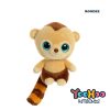 AURORA YOOHOO ROODEE CAPUCHIN MONKEY 5IN