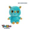AURORA YOOHOO RINO RHINOCEROS 5IN