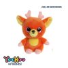 AURORA YOOHOO JOLLEY REINDEER 5IN