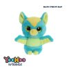 AURORA YOOHOO BATU FRUIT BAT 5IN