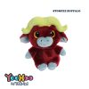 AURORA YOOHOO STOMPEE BUFFALO 5IN
