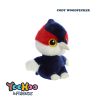 AURORA YOOHOO CODY WOODPECKER 5IN