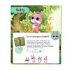 AURORA YOOHOO BETTY RABBIT 5IN - Image 2
