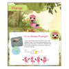 AURORA YOOHOO MANGO FLAMINGO 5IN - Image 2
