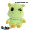 AURORA YOOHOO TAMOO HIPPOPOTAMUS 8IN