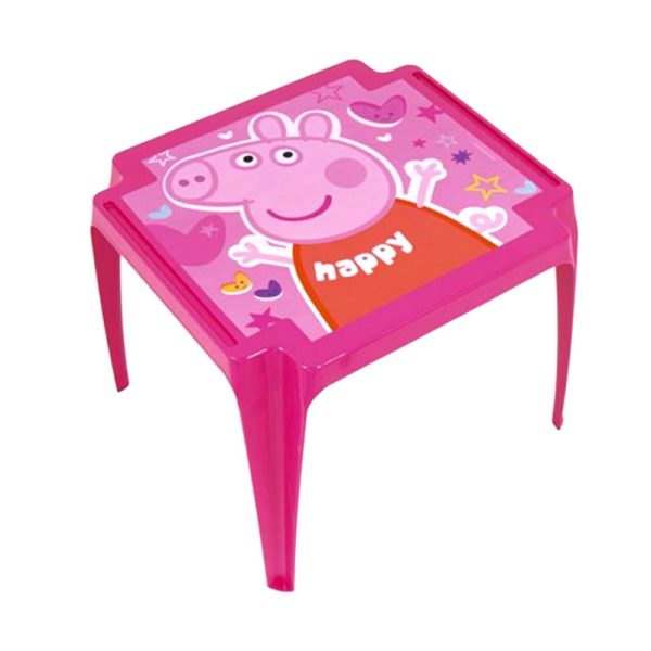 PEPPA PIG MONOBLOCK TABLE - Image 2