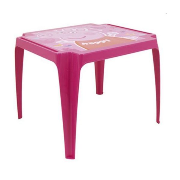 PEPPA PIG MONOBLOCK TABLE